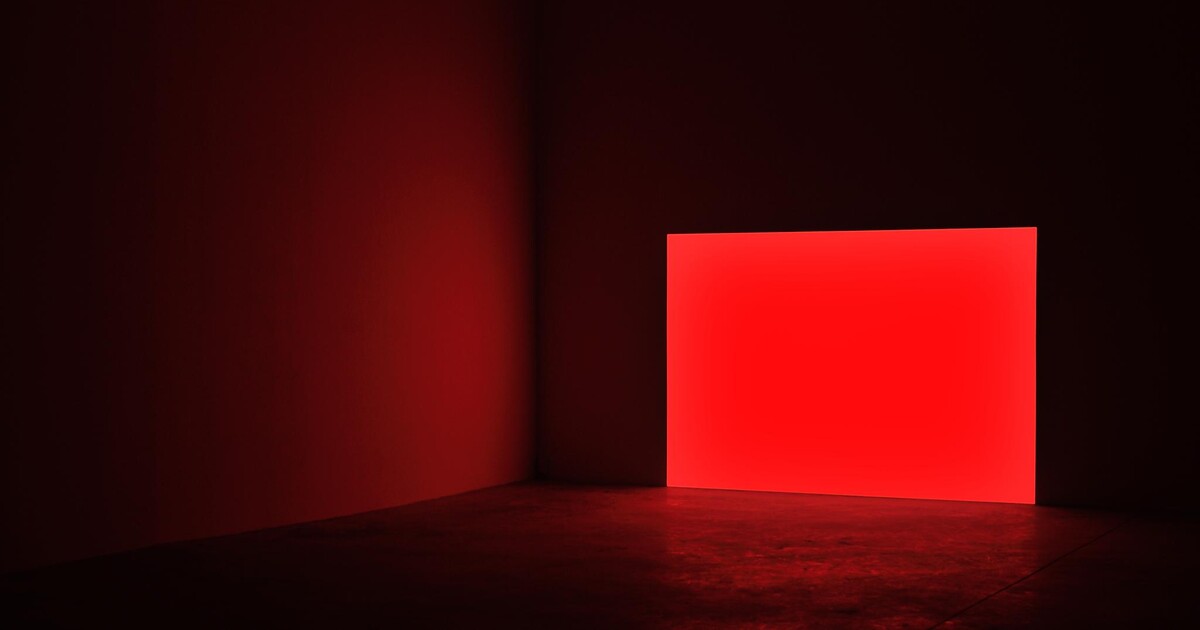 James Turrell: Artist Overview | Almine Rech