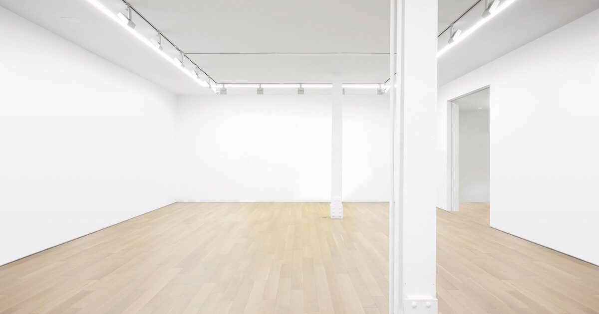 Our Art Gallery in New York, Upper East Side | Almine Rech