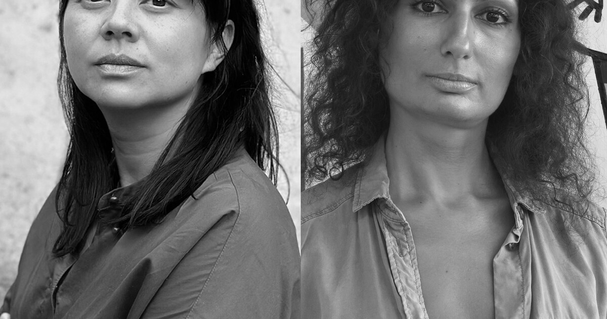 Almine Rech Is Honored To Announce The Nomination Of Farah Atassi And Thu Van Tran For The